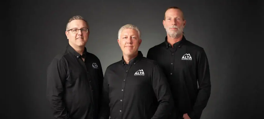 Our Legacy of Craftsmanship & Outdoor Excellence