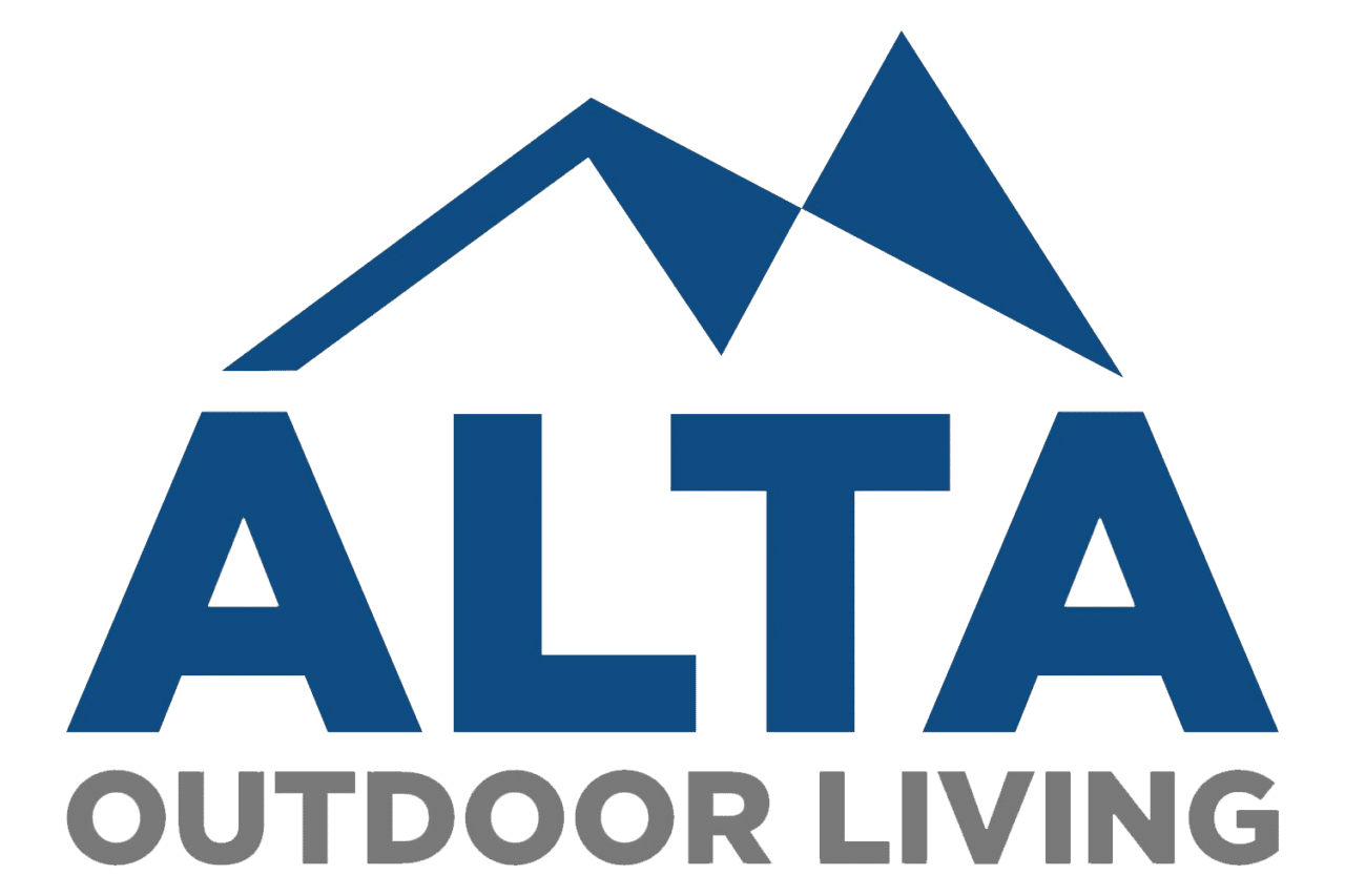 ALTA Outdoor Living Logo