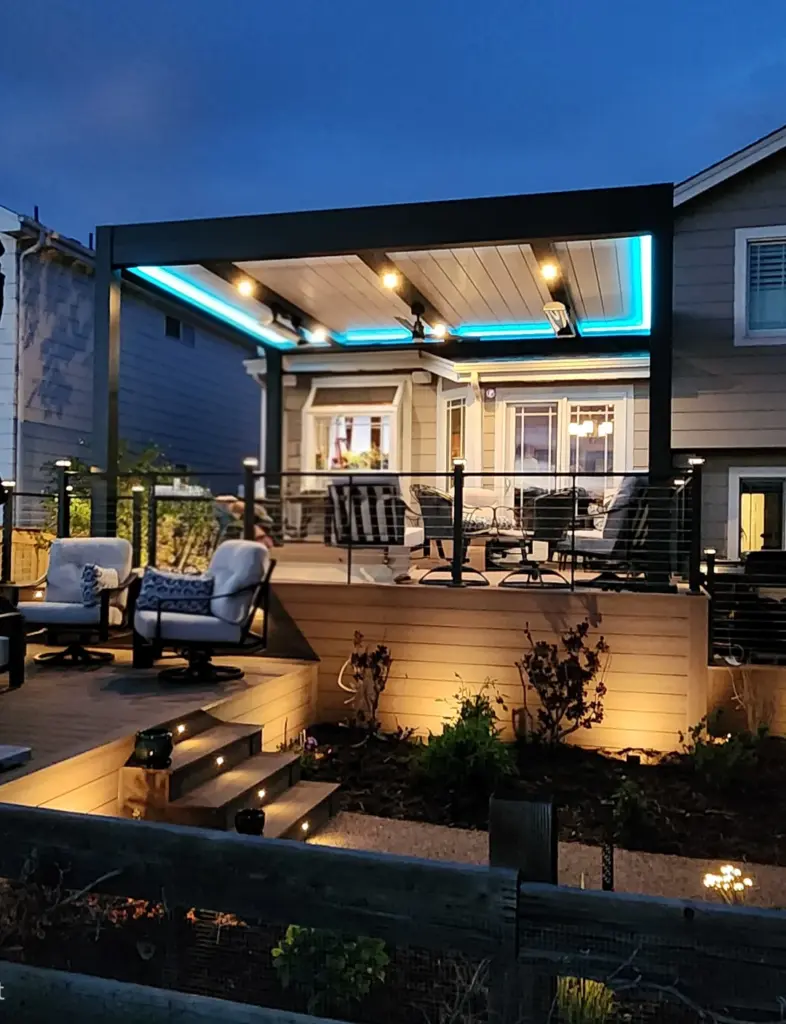 Must-Have Features for Durable, Beautiful Decks