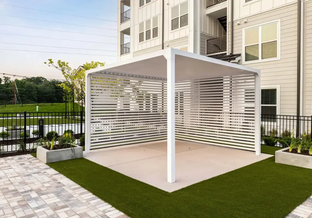 Cabanas