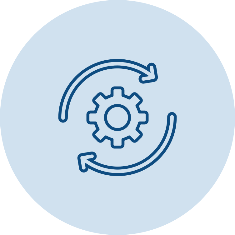 Home Automation Icon