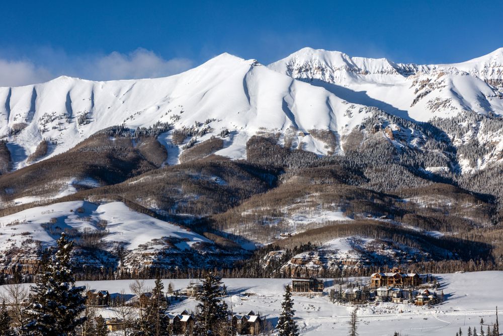Built For Colorado